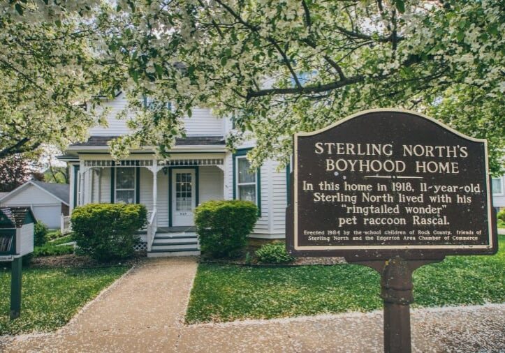 Sterling-North